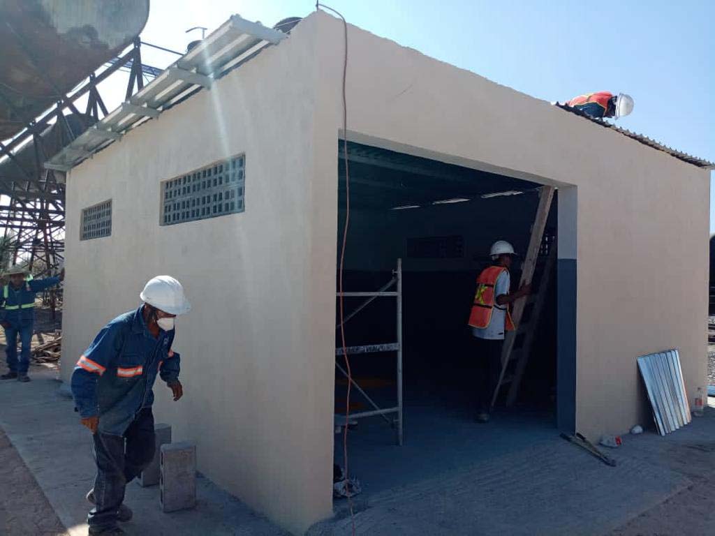 PRAMSEI: Proyectos de construcción y mantenimiento (61)